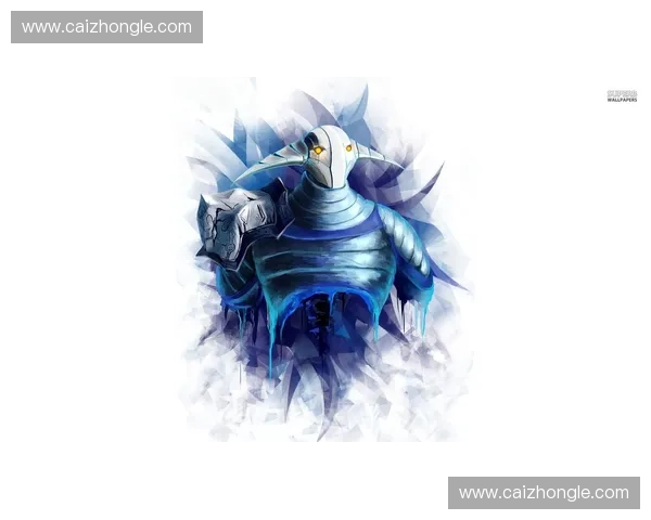 Dota2光脚英雄玩法探究与技巧分享助你成为战场强者