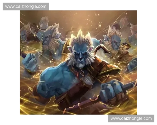 Dota2玩家必看：掌握这些技巧助你快速提升游戏水平和团队配合能力