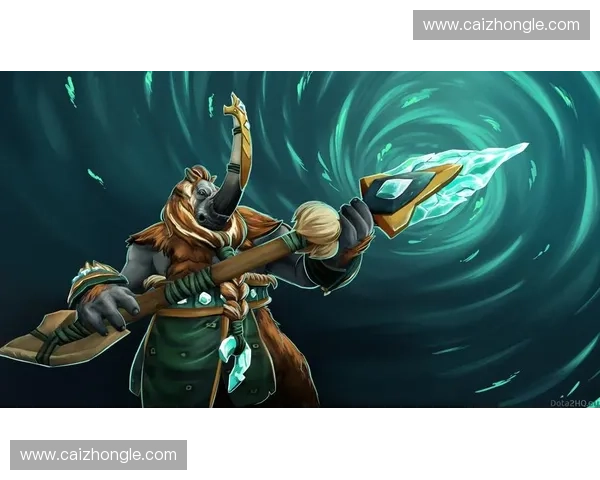 《探索Dota2鼓的独特魅力与深度玩法分析》