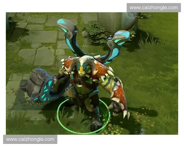 倾神：探索Dota2顶尖辅助角色的战略思维与操作技巧