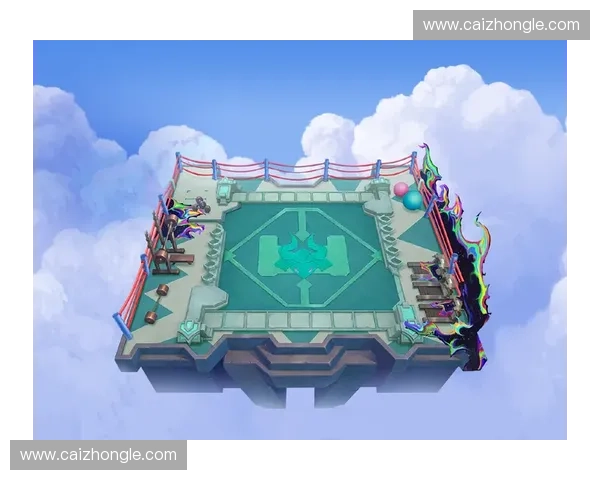 锐派OB战术分析与实战应用探讨 助力提升LOL竞技水平