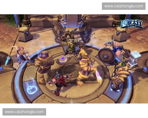 以风暴英雄语音重塑史诗战场打造沉浸式多维度对决体验全方位指南